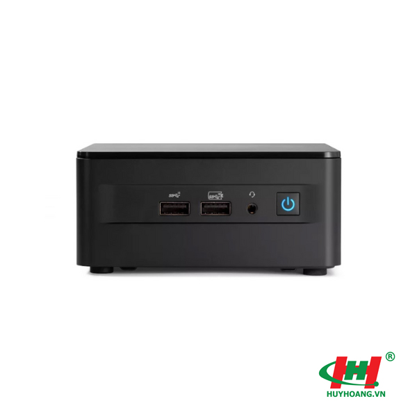 Máy bộ mini NUC ASUS RNUC12WSHI500001I/ 90AR00E1-M00070/ NUC12WSHI5/ NUC12 PRO Tall/ i5-1240P/ 2xDDR4-3200/ 3xNVMe,  SATA/ 2x HDMI 2.1/ 2x Thunderbolt/ VESA MOUNT - TẶNG POWER CABLE/ China/ 3Y
