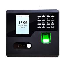 Máy Chấm Công khuôn mặt RONALD JACK FA900 WIFI