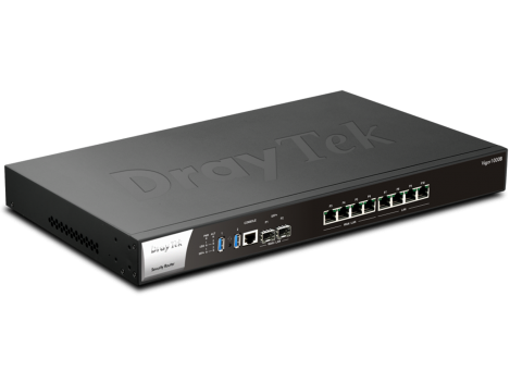 Router Cân Bằng Tải DrayTek Vigor1000B