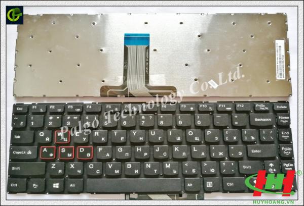 Bàn phím Lenovo Y40,  Y40-70AT