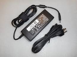 Sạc Laptop Dell 20V-4.5A,  90W đầu kim nhỏ
