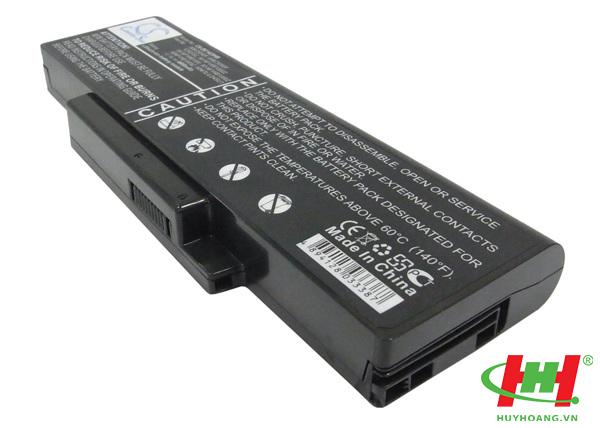 Pin Laptop Dell Inspiron 1427, 1425, 1428 (6cell)