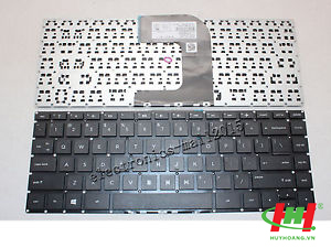 Bàn phím HP 14-AC, 14-AF
