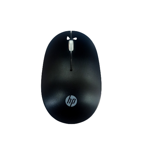 Chuột không dây HP S1500 Wireless Mouse (3CY48PA)