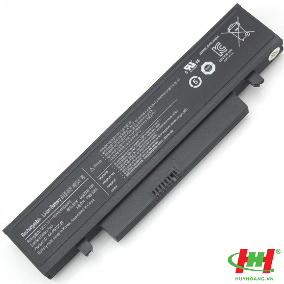 Pin Samsung NC111 NC110 NC208 NC215 NC108 đen PN: NC210