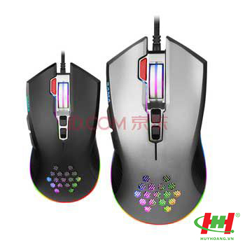 Mouse SAMA G520 RGB (dành cho game thủ)