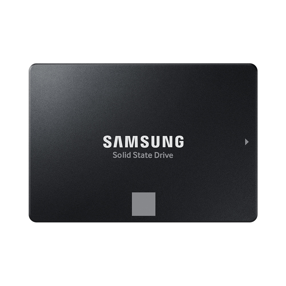 SSD Samsung 870 EVO 500GB SATA III 2.5 inch (MZ-77E500BW)