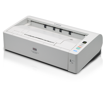 Máy Scan A3 Canon DR-M1060 (A3/ A4/ A5/ Đảo mặt/ ADF/ USB)