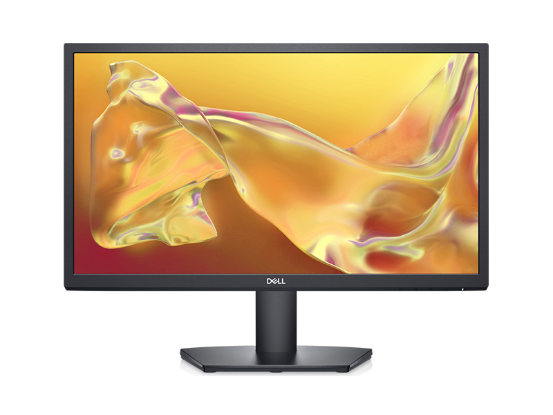 Màn hình vi tính LCD Dell SE2225H (21.5 inch/ 1920 x 1080/ 250 cd/m2/ 5ms/ 75Hz) HDMI,  VGA