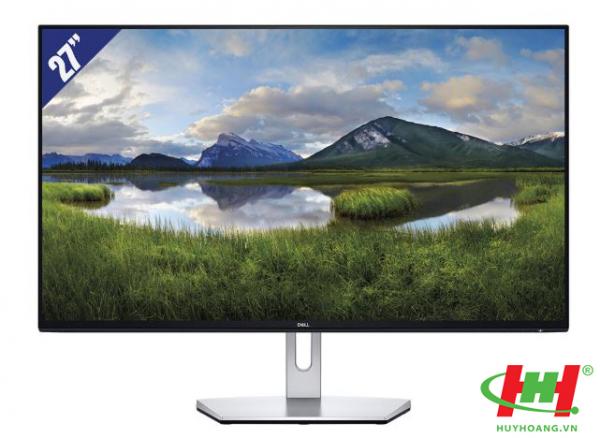 Màn Hình Dell 27" SE2719H (1920x1080/ IPS/ 75Hz/ 6ms)