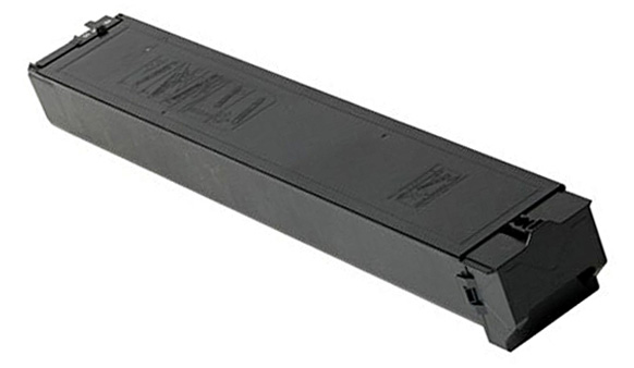 Mực máy Photocopy Sharp DX-2500N Toner Cartridge (DX-25ATBA  màu đen) Chính hãng