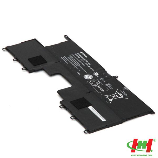 Pin Sony Vaio VGP-BPS38 SVP13 PRO13 PRO11 tốt  gắn trong