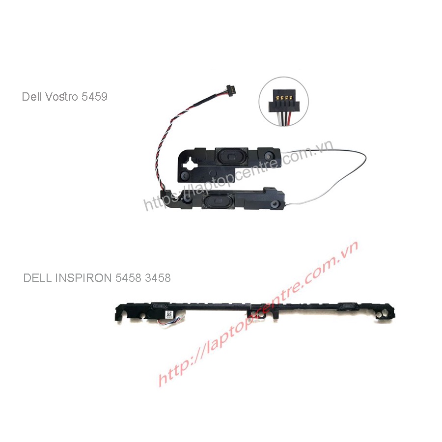 Loa Speaker Laptop Dell N5458 N5459 V3458 V3459