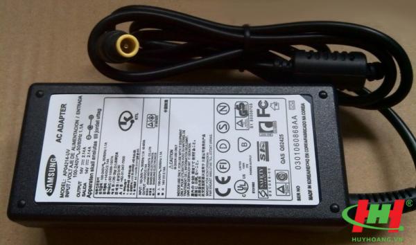 Sạc màn hình Samsung 14V 2.14Ah