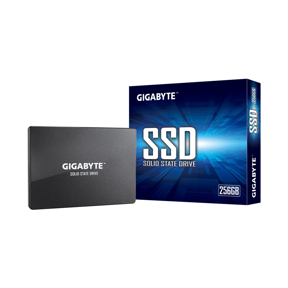 SSD Gigabyte 480GB 2.5 SATA 6Gb/s (GP-GSTFS31480GNTD)