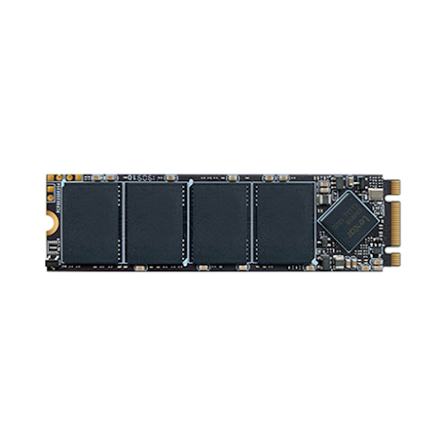 Ổ cứng SSD Lexar LNM100 512GB M.2 2280 Sata III (LNM100-512RB)