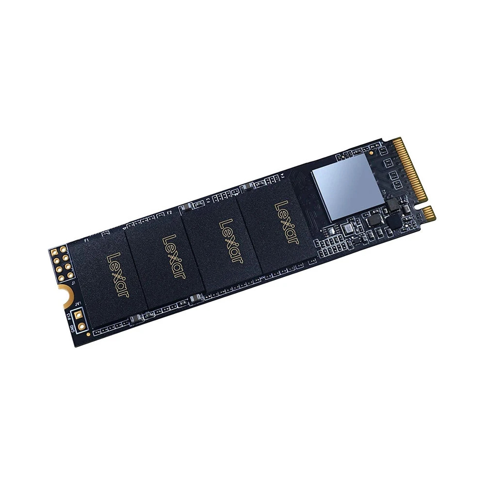 Ổ cứng SSD Lexar LNM610 500GB M.2 2280 NVME (LNM610-500RB)