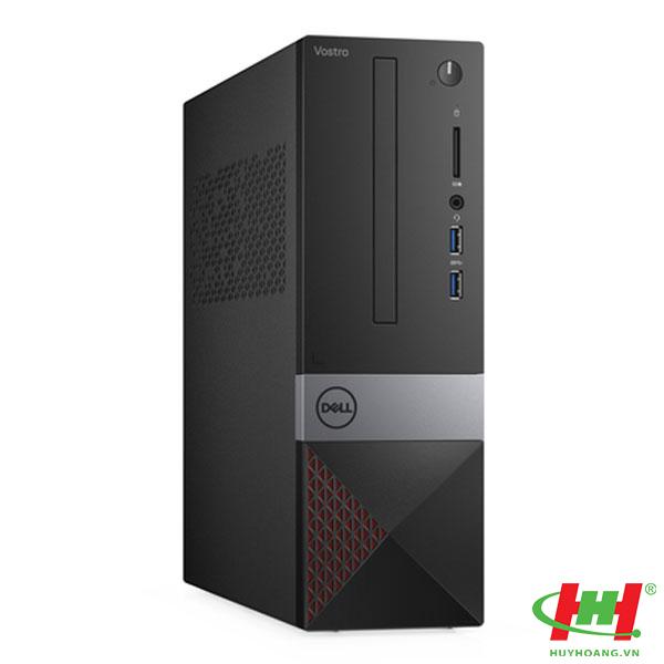 Máy tính để bàn Dell Vostro 3471 SFF STI30622W i3-9100/ 4GB/ 1TB HDD/ Windows 10 Home