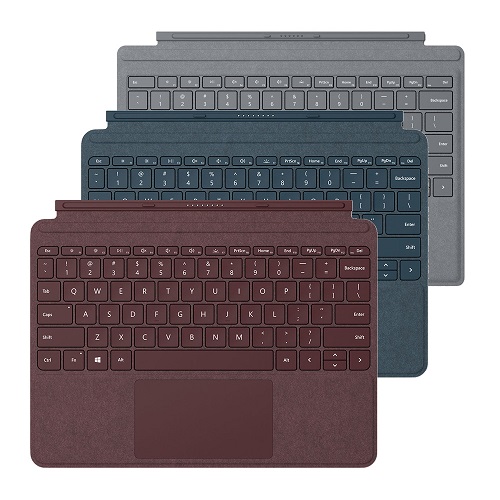 Bàn Phím Micosoft Surface Pro Signature Type Cover