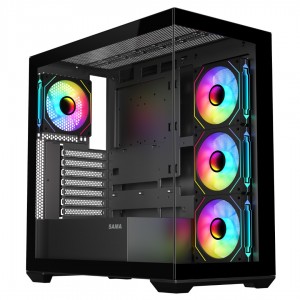 Thùng máy tính Case SAMA SV01