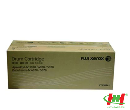 Cụm drum mực in Xerox CT350941