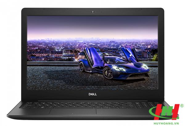 Máy tính xách tay Dell Vostro V3580 (T3RMD3) I7-8565U/8GB/1TB/ VGA-2G/DVDRW/ Win10/FP/Ðen/ 15.6"FHD