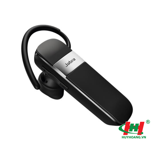 Tai nghe nhạc Bluetooth Jabra Talk 15 SE (màu đen)