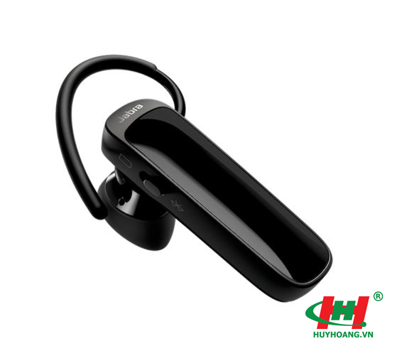 Tai nghe nhạc Bluetooth Jabra Talk 25 SE (màu đen)