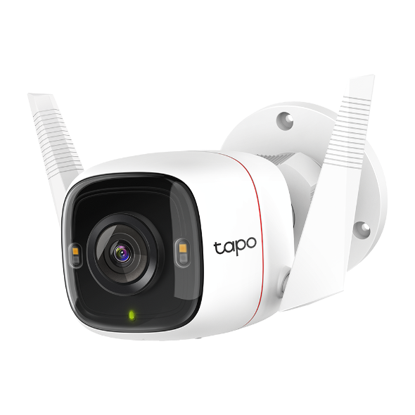 Camera IP Wifi TP-Link Tapo C320WS (4MP 2K,  phù hợp ngoài trời)