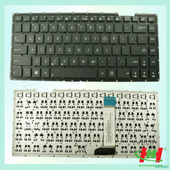 Bàn phím laptop Asus X454L X454LA