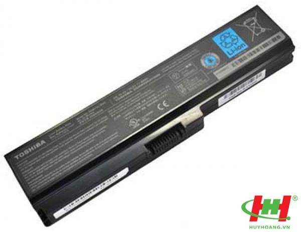 Pin Toshiba Satellite L310,  L510,  L505,  M300,  M305,  M500,  U400,  U405 PN:3634U OEM