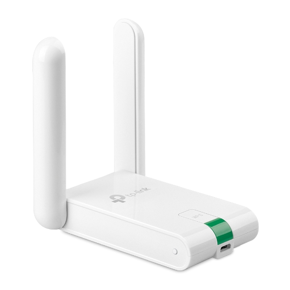 Bộ Chuyển Đổi Wi-Fi USB TL-WN822N 300Mbp