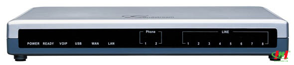 Tổng đài IP Grandstream GXE5028