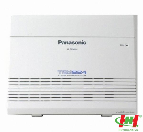 Tổng đài Panasonic KX-TES824