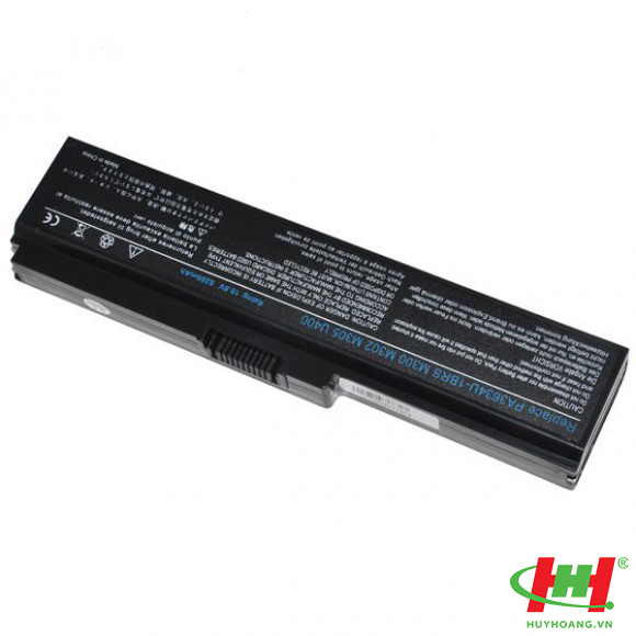 Pin Toshiba Satellite C55,  PA5185U,  PA5184,  PA5186U OEM