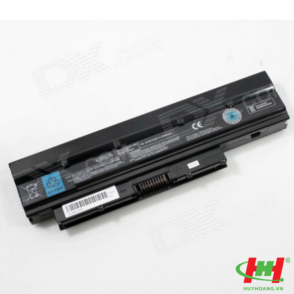Pin Toshiba Satellite PA3820U T230 Mini NB500 NB505 NB520 NB525 NB550D