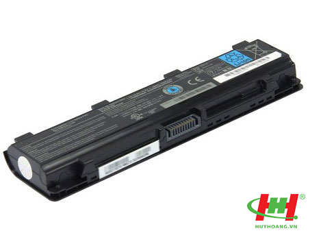 Pin Toshiba Satellite Pro C800 PA5023U PA5024U PA5025U PA5026U PA5110U tốt