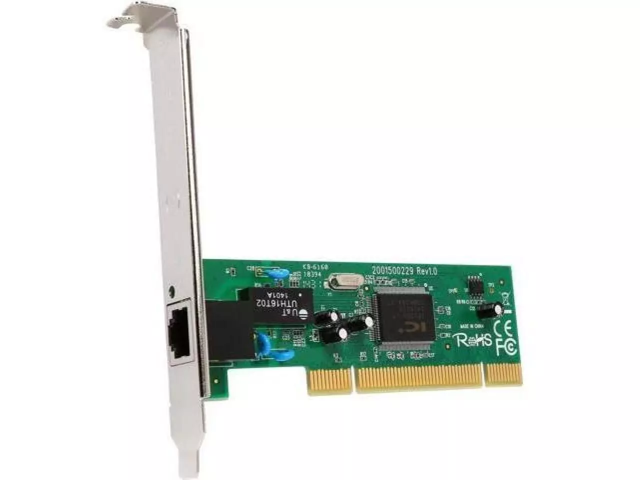 Card mạng PCI TP-Link TF-3200