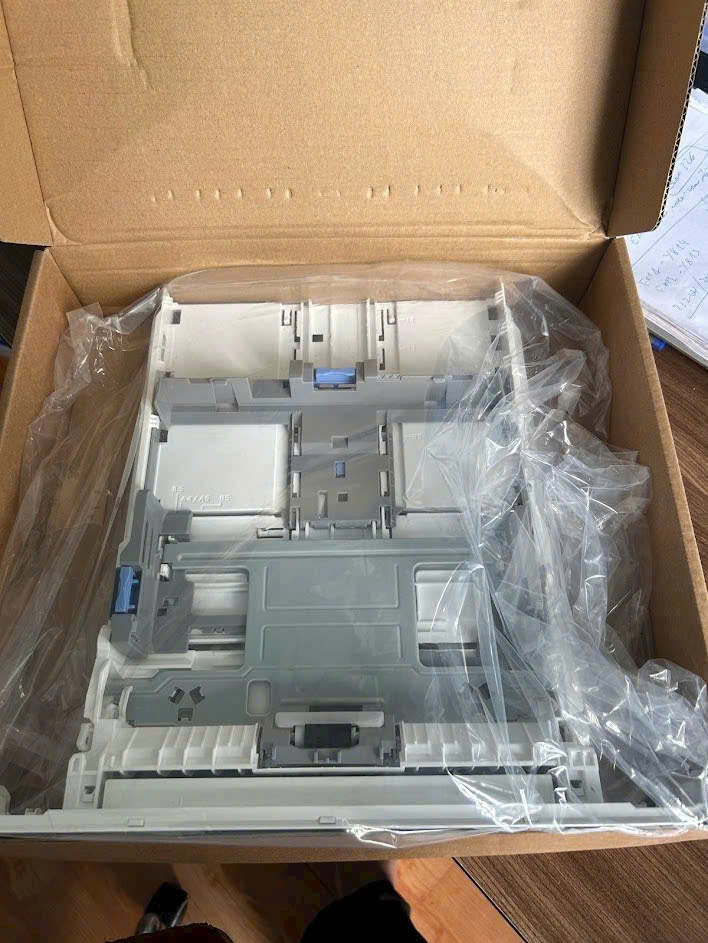 Khay Giấy dưới HP M403d M403dn