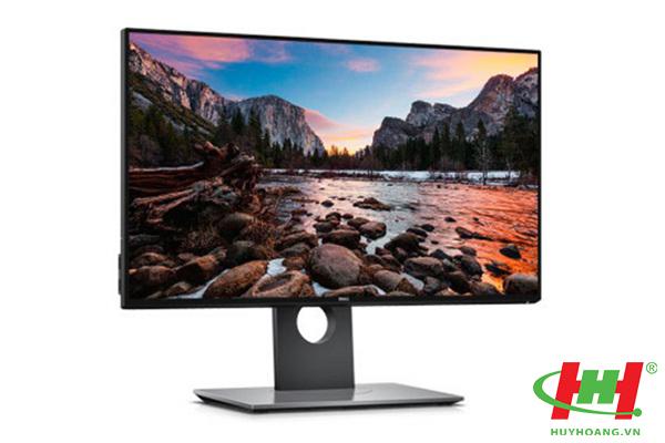 Màn Hình Dell Ultrasharp 23.8" U2417H (1920x1080/ IPS/ 60Hz/ 6ms) (Thay bằng U2419H)