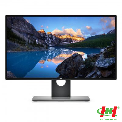 Màn Hình Dell Ultrasharp 24" U2419H (1920x1080/ IPS/ 60Hz/ 8ms)