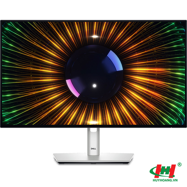 Màn Hình LCD Dell UltraSharp U2424H (23.8 inch - FHD - IPS - 120Hz - 5ms - DRR - TMDS - USB TypeC)