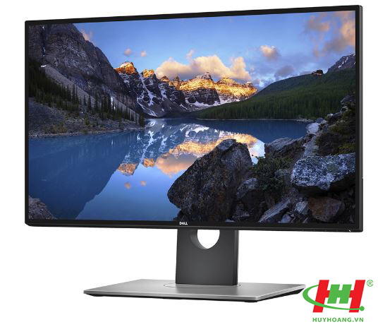 Màn Hình Dell Ultrasharp 25" U2518D (2560x1440/ IPS/ 60Hz/ 5ms)