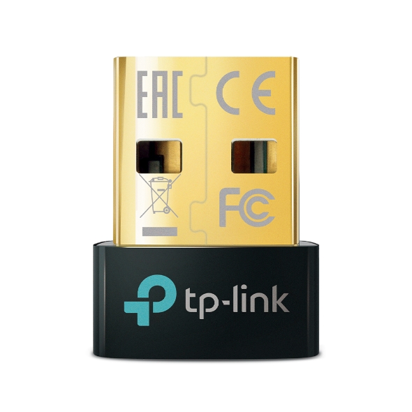 Thiết bị thu Bluetooth 5.0 TP-Link USB Nano UB500