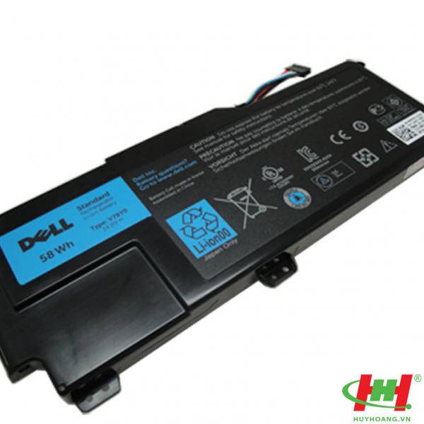 Pin Laptop Dell XPS 14Z-L412Z Series Zin
