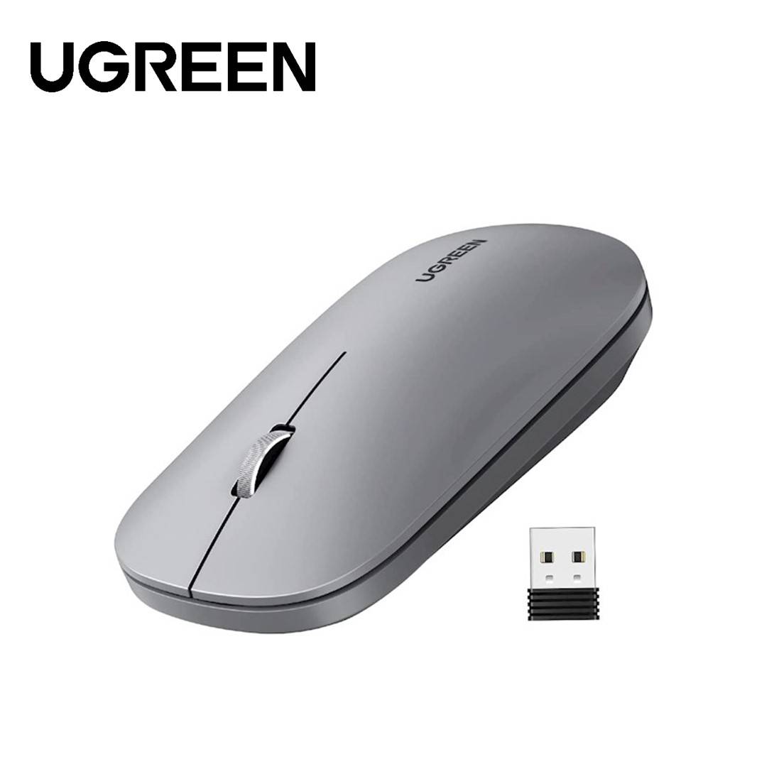 Chuột không dây Ugreen 90673 MU001 (Wireless)