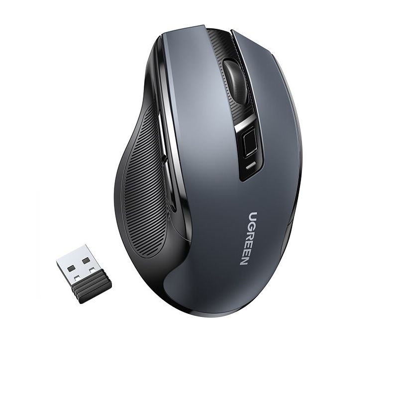 Chuột không dây Ugreen 15063 MU006 (Wireless)