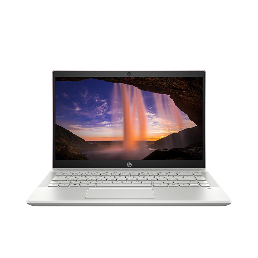 Máy tính xách tay HP Pavilion 14-ce3029TU 8WH94PA - Pink I5-1035G1/ 8G/  SSD512GB/  14/ Full HD  WIN 10