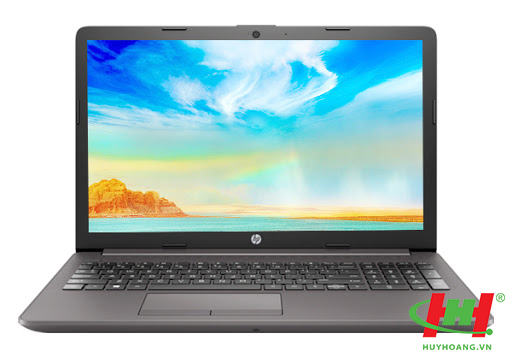 Máy tính xách tay HP 250 G7 (6NY71PA) i5-8265U/ 4GB/ 1TB/ 15.6FHD/ BT4.2/ 3C41WHr/ DOS