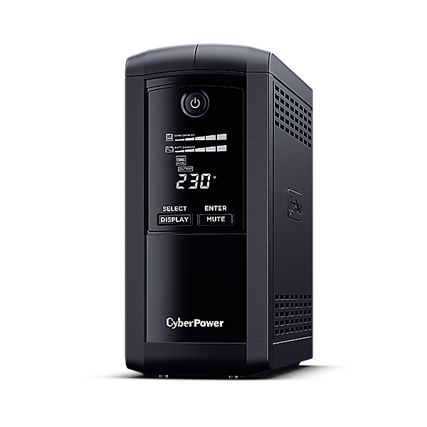 UPS CyberPower VP700ELCD 700VA/390W